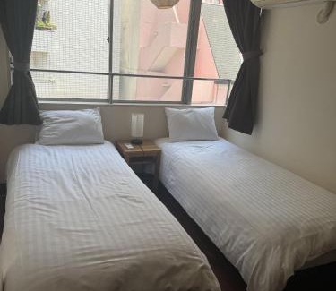 Ikebukuro Apartamento | Nishi-Ikebukuro 3