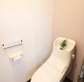Nishi-Shinjuku Apartamento | Nishi Shinjuku Five 2F HF2