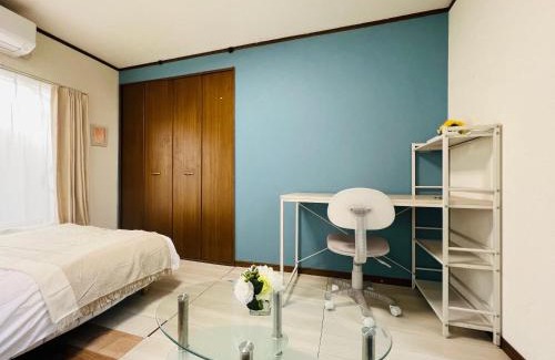 Nishi-Shinjuku Apartamento | Nishi-shinjuku-ZYZ