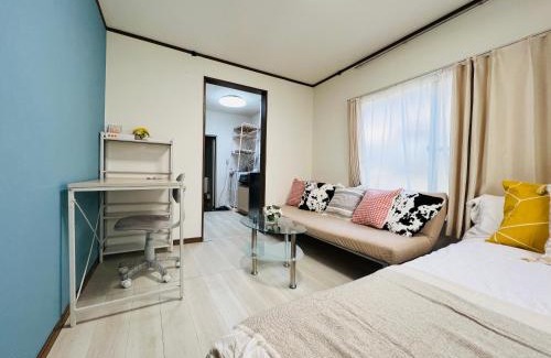 Nishi-Shinjuku Apartamento | Nishi-shinjuku-ZYZ