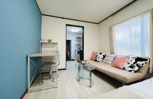 Nishi-Shinjuku Apartamento | Nishi-shinjuku-ZYZ