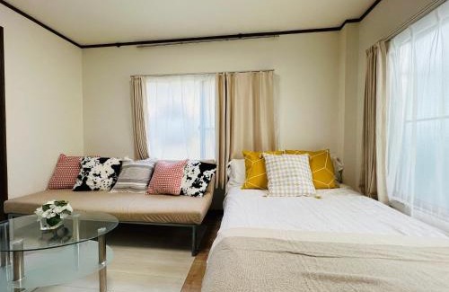 Nishi-Shinjuku Apartamento | Nishi-shinjuku-ZYZ