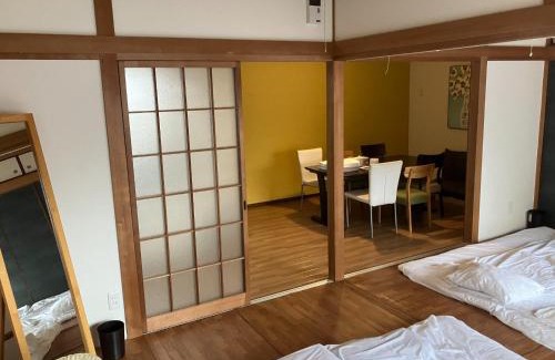 Nishi Ward Casa | Nishimoto Building - Vacation STAY 93789v