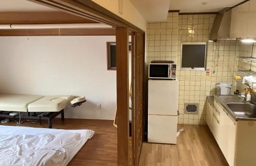 Nishi Ward Casa | Nishimoto Building - Vacation STAY 93789v