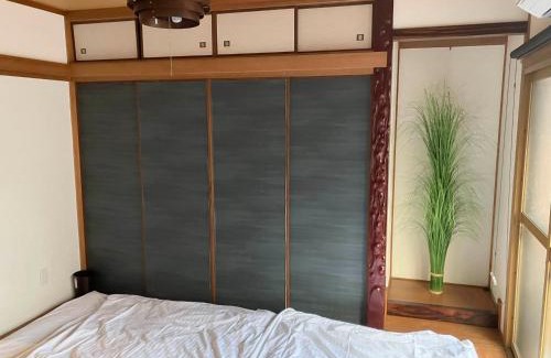 Nishi Ward Casa | Nishimoto Building - Vacation STAY 93789v