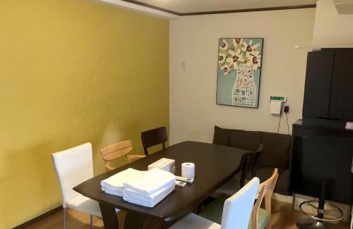 Nishi Ward Casa | Nishimoto Building - Vacation STAY 93789v