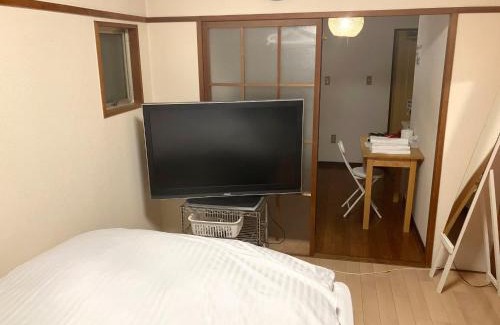 Nishi Ward Casa | Nishimoto Building - Vacation STAY 16004v