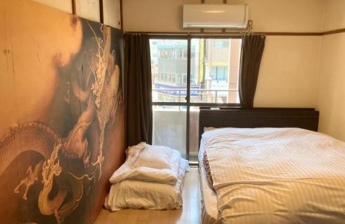 Nishi Ward Casa | Nishimoto Building - Vacation STAY 16004v
