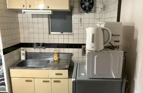 Nishi Ward Casa | Nishimoto Building - Vacation STAY 16010v