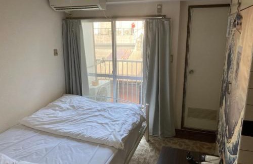 Nishi Ward Casa | Nishimoto Building - Vacation STAY 16010v