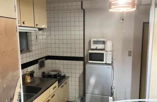 Nishi Ward Casa | Nishimoto Building - Vacation STAY 16010v