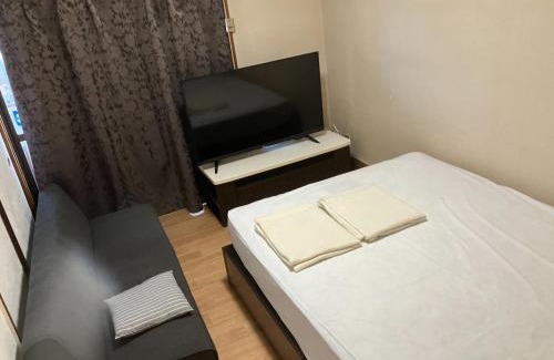 Nishi Ward Casa | Nishimoto Building - Vacation STAY 34362v