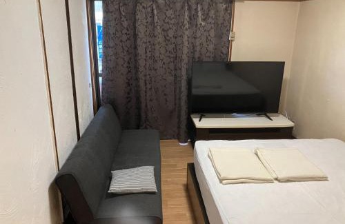 Nishi Ward Casa | Nishimoto Building - Vacation STAY 34362v