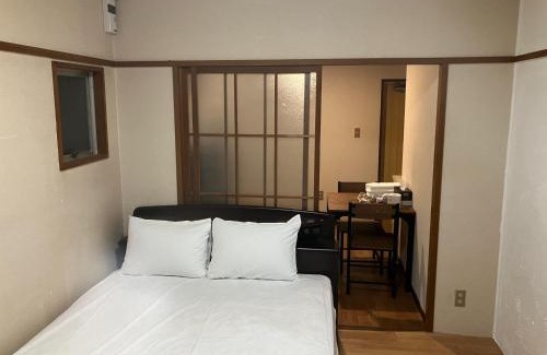 Nishi Ward Casa | Nishimoto Building - Vacation STAY 34362v