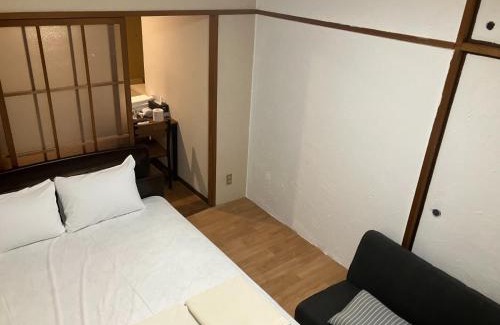 Nishi Ward Casa | Nishimoto Building - Vacation STAY 34362v