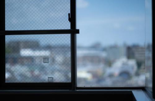 Sendagi Apartamento | Nishinippori Guest House -Sendagi house- , elevator , private kitchen , private bathroom