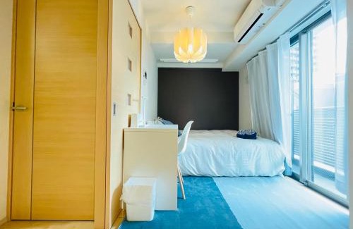 Nishi-Shinjuku Apartamento | Nishishinjuku 902