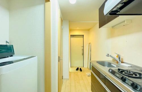 Nishi-Shinjuku Apartamento | Nishishinjuku 902