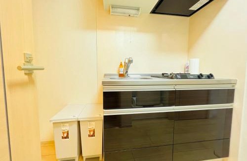 Nishi-Shinjuku Apartamento | Nishishinjuku 902