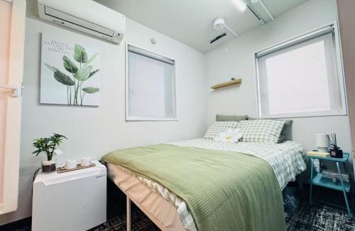 Toshima Apartamento | Nishisugamo hotel