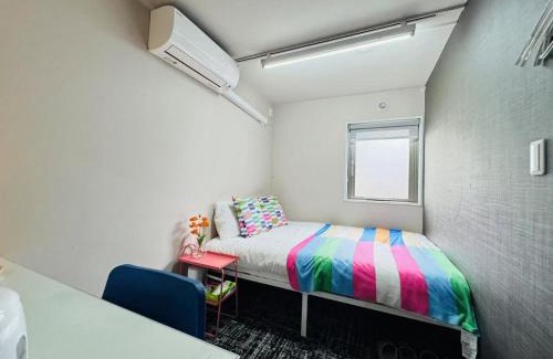 Toshima Apartamento | Nishisugamo hotel