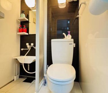 Toshima Apartamento | Nishisugamo hotel