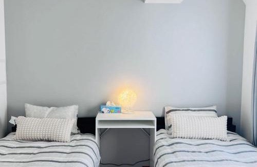 Nishiwaseda Apartamento | Nishiwaseda
