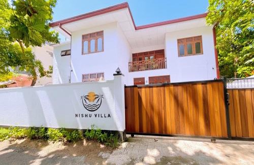 Nalagasdeniya Casa | Nishu Villa Hikkaduwa