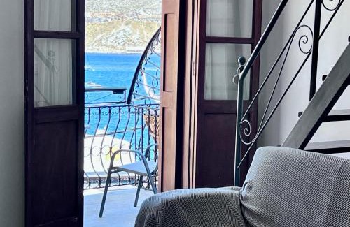 Symi Apartamento | Nisi House