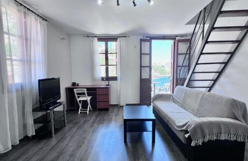 Symi Apartamento | Nisi House
