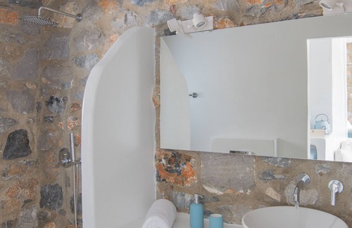 Astypalaia Hotel | Nisides Suites