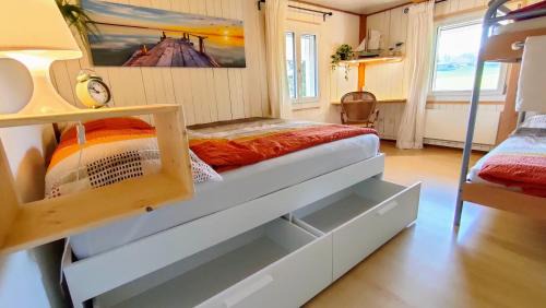 Oberkirch Casa | Nisihof, Seeblick Family or Single