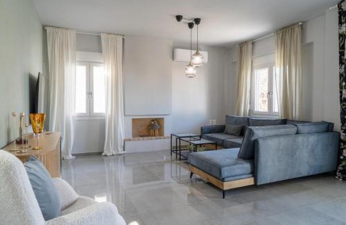 Analipsi Apartamento | Nisimos Modern Apartment