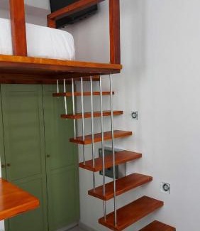Livadi Apartamento | NISO double