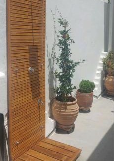 Livadi Apartamento | NISO double