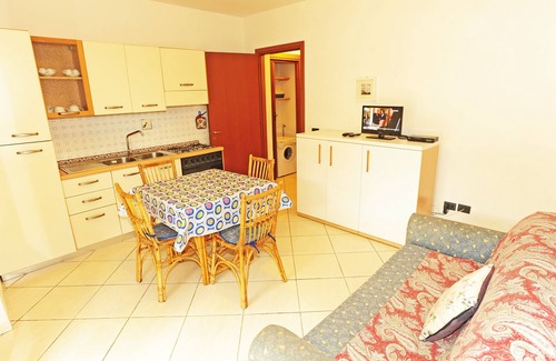 Rio nell'Elba Apartamento | Apartamento Nispo2 con vistas al mar - Nisportino (Isla de Elba)