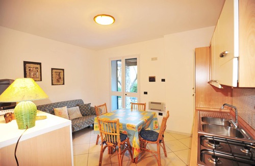 Rio nell'Elba Apartamento | Apartamento Nispo2 con vistas al mar - Nisportino (Isla de Elba)