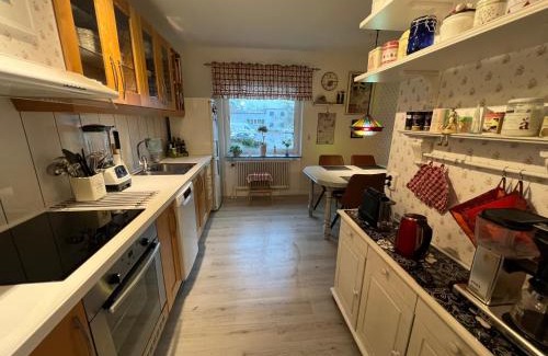 Nissafors Apartamento | Nissafors
