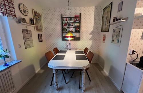 Nissafors Apartamento | Nissafors