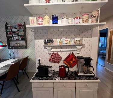 Nissafors Apartamento | Nissafors