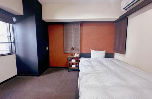 Chuo-ku Hotel | Nissay Hotel Fukuoka - Vacation STAY 79962v