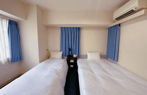 Chuo-ku Hotel | Nissay Hotel Fukuoka - Vacation STAY 80176v