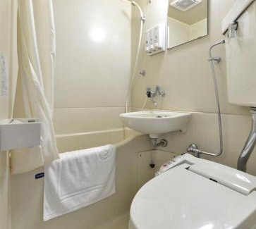 Chuo-ku Hotel | Nissay Hotel Fukuoka - Vacation STAY 80176v