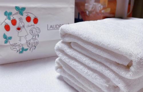 Chuo-ku Hotel | Nissay Hotel Fukuoka - Vacation STAY 80176v