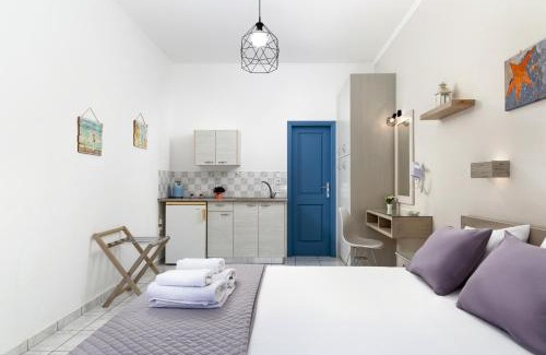 Mpatsi Apartamento | Nissea Studios - πρώην Dora 2 Studios -