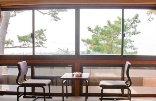 Futami Casa | Nisshokan