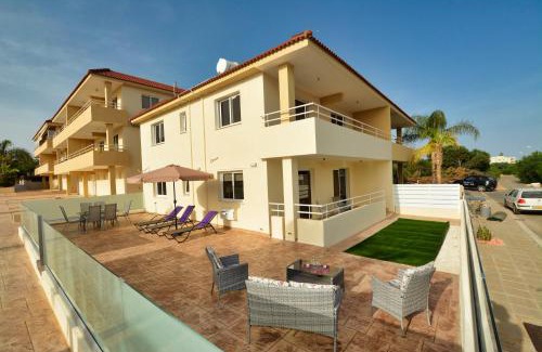 Ayia Napa Apartamento | Nissi Martha Apartment
