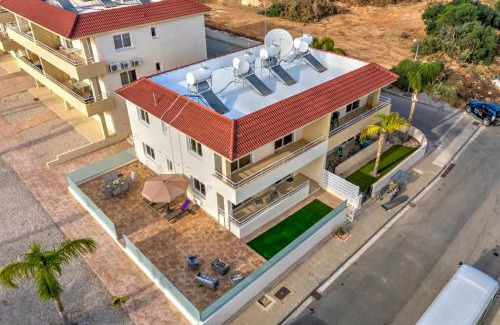 Ayia Napa Apartamento | Nissi Martha Apartment