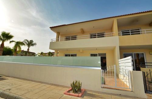 Ayia Napa Apartamento | Nissi Martha Apartment