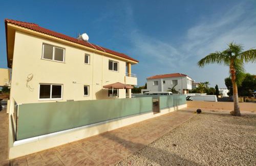 Ayia Napa Apartamento | Nissi Martha Apartment